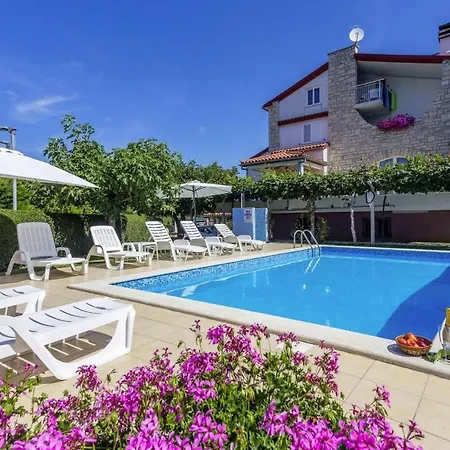 Milka In * Istrien Guest house