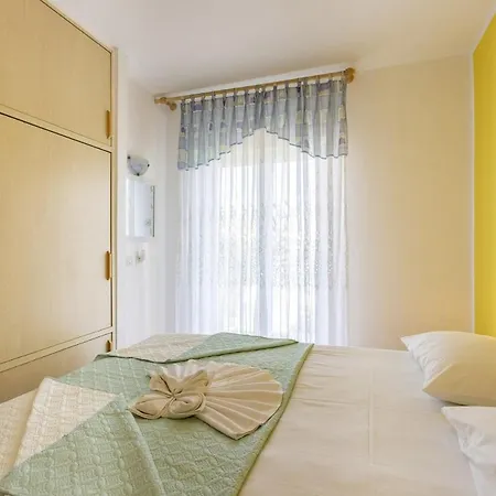 Guest house Milka In * Istrien Medulin