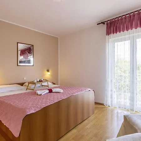 Milka In * Istrien Guest house