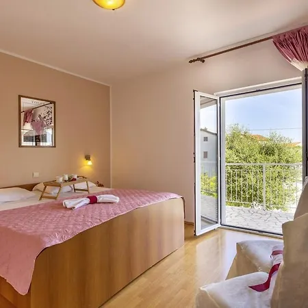 Guest house Milka In * Istrien Medulin