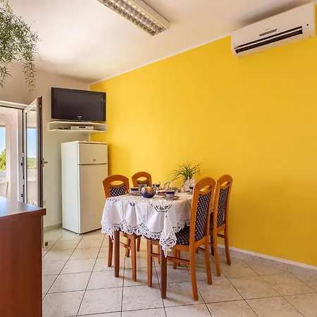 Gostinjska kuća Milka In * Istrien 3*