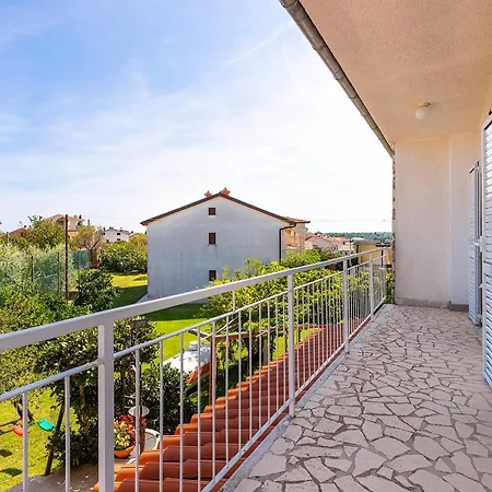 Milka In * Istrien Gostinjska kuća Medulin