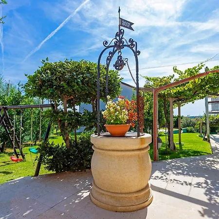 Milka In * Istrien 3*