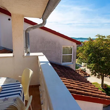 Milka In * Istrien Medolino