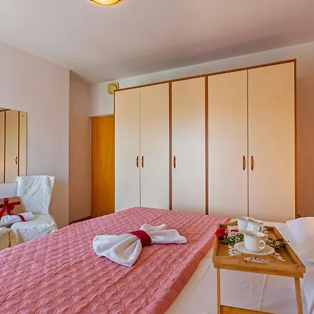 Milka In * Istrien Affittacamere 3*