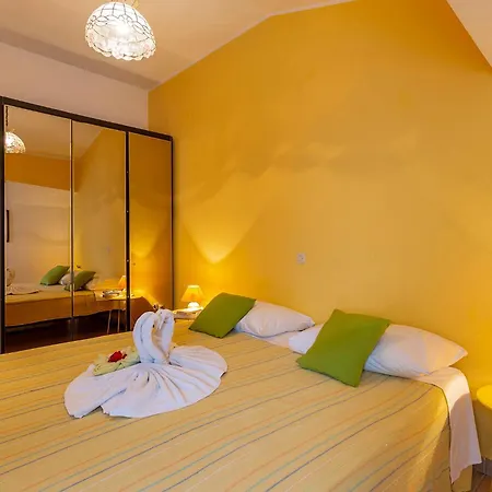 Affittacamere Milka In * Istrien 3*