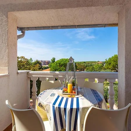 Milka In * Istrien Affittacamere Medolino