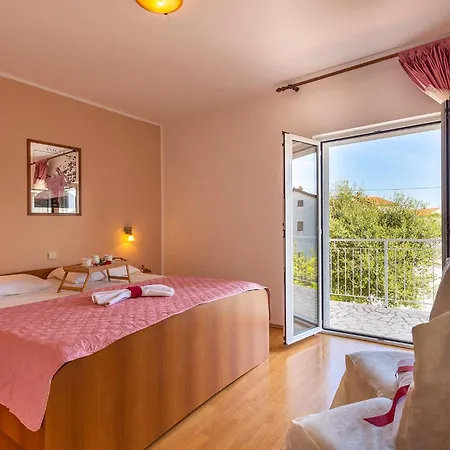 Affittacamere Milka In * Istrien Medolino