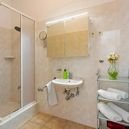 Affittacamere Milka In * Istrien