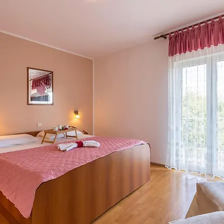 Milka In * Istrien 3*