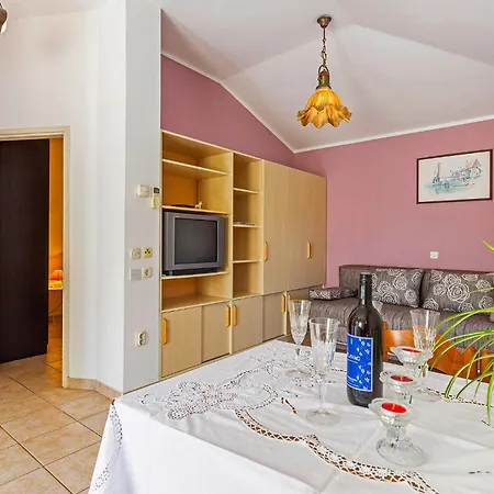 Milka In * Istrien Affittacamere 3*