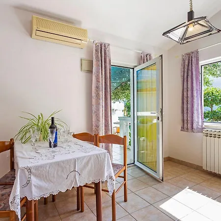 Affittacamere Milka In * Istrien 3*