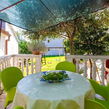 Milka In * Istrien Affittacamere