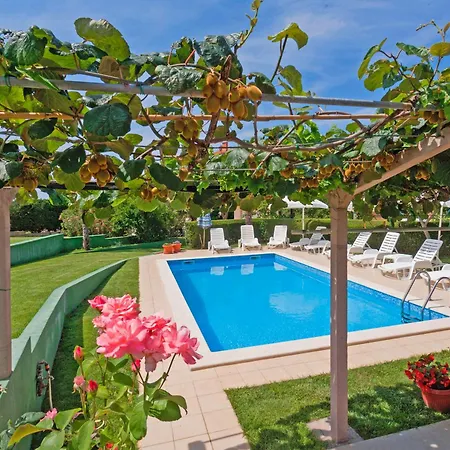 Milka In * Istrien 3* Medolino